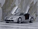 Mercedes-Benz SLR McLaren 2003 года
